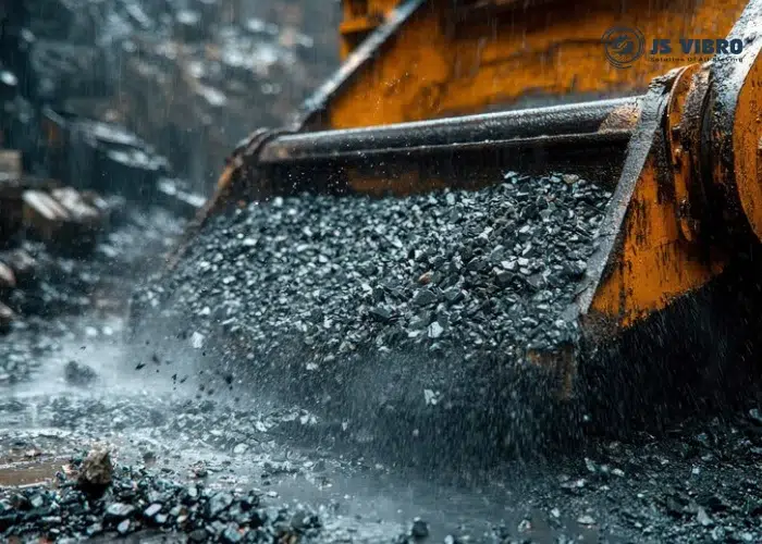 Mineral and metal powder separation and processing